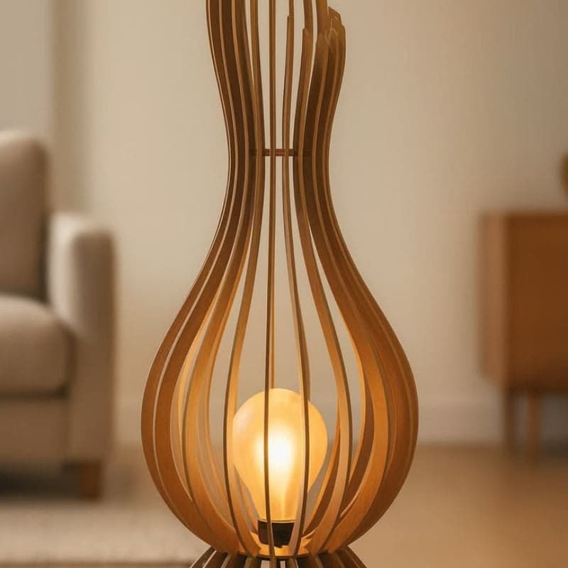 Hanging Lamp