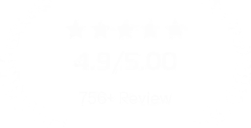 Rating badge